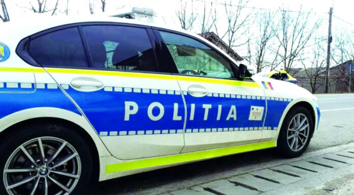 Peste 300 de pietoni amendați de Poliția Rutieră, în șapte zile