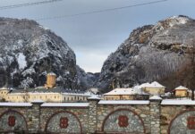 Comuna Polovragi se promovează prin locuitorii săi