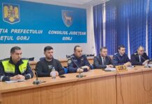 Reprezentanții serviciilor și instituțiilor, convocați la Prefectură