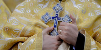 Patru parohii din Gorj caută slujitori ai altarului