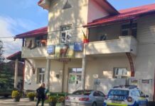 USR are un nou consilier local la Polovragi