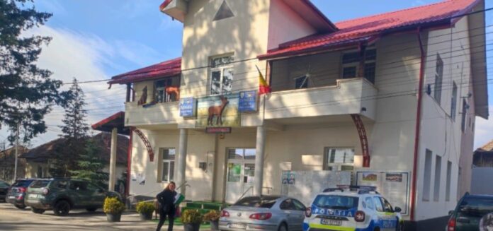 USR are un nou consilier local la Polovragi