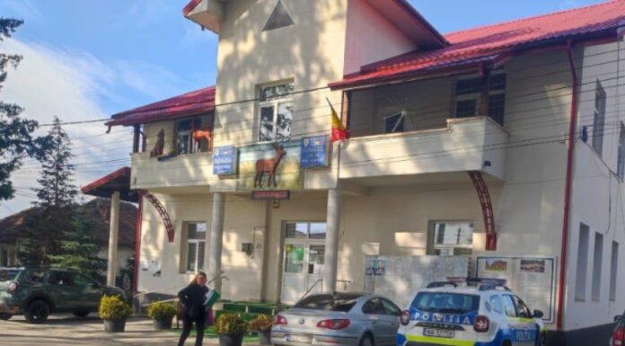 USR are un nou consilier local la Polovragi