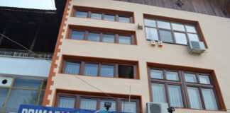 Primăria Tismana caută mediator sanitar