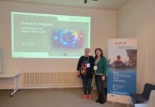 Directoare de liceu din Gorj, la un seminar internațional despre inteligența artificială