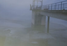 Se umflă râurile din Gorj și alte șapte județe. Cod galben de inundații