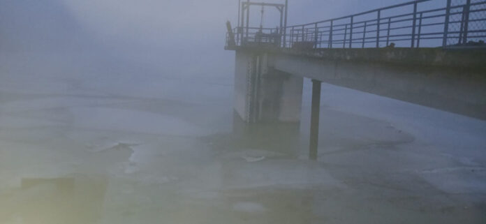 Se umflă râurile din Gorj și alte șapte județe. Cod galben de inundații