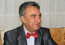 Gheorghe Roşoga – poet şi scriitor al memoriei rurale şi al rostirii autentice