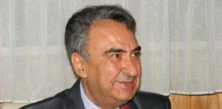 Gheorghe Roşoga – poet şi scriitor al memoriei rurale şi al rostirii autentice