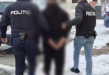 Bătăușii gorjeni de la o sală de jocuri din Filiași, puși sub control judiciar