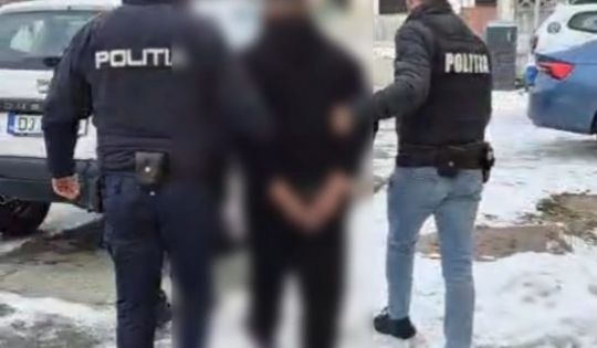 Bătăușii gorjeni de la o sală de jocuri din Filiași, puși sub control judiciar