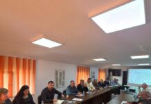 Scoarța: Cinci hectare de teren, transferate CJ Gorj