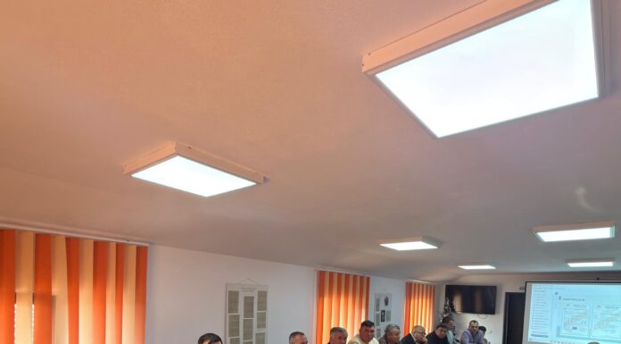 Scoarța: Cinci hectare de teren, transferate CJ Gorj