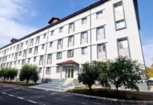 Nota obținută la concurs de noul șef al Serviciului Management Operațional al Jandarmeriei Gorj