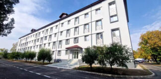 Nota obținută la concurs de noul șef al Serviciului Management Operațional al Jandarmeriei Gorj