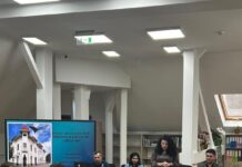 Simpozion metodic la Biblioteca Județeană Gorj
