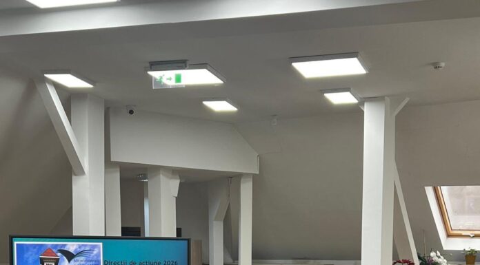 Simpozion metodic la Biblioteca Județeană Gorj