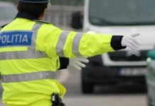 Șoferii care nu-și achită amenzile rămân fără permis de conducere