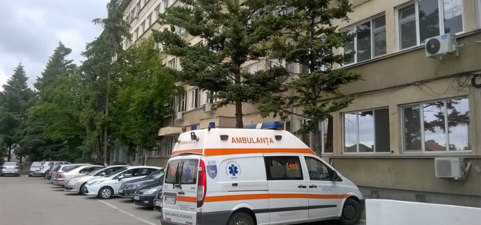 Licitație de aproape 4 milioane de euro la Spitalul Județean