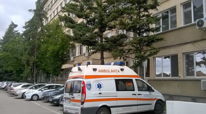 Licitație de aproape 4 milioane de euro la Spitalul Județean