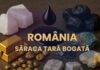 România bogată, România irosită
