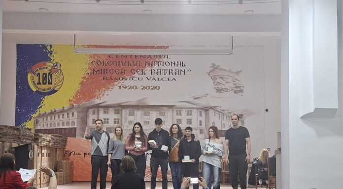 Premii importante pentru trupa „Vatra Dacică” Polovragi