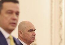 Bolojan amenință PSD