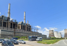 Licitație pentru transportul angajaților de la Termocentrala Rovinari