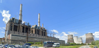 Licitație pentru transportul angajaților de la Termocentrala Rovinari