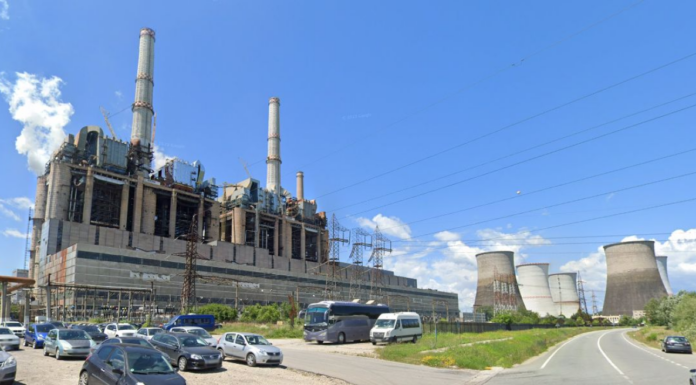 Licitație pentru transportul angajaților de la Termocentrala Rovinari