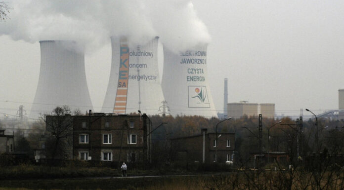 Aproape 60% – producție de energie din cărbune, în Polonia! România și-a eliminat mii de MW din sistemul național