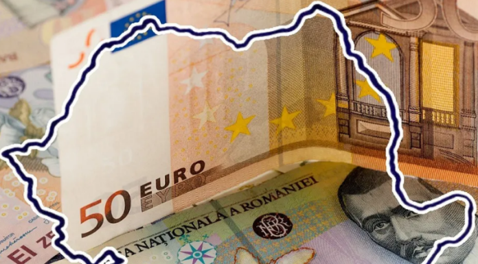 Trecerea la moneda euro, peste cinci ani
