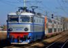 Minoră căutată de polițiști, găsită în tren