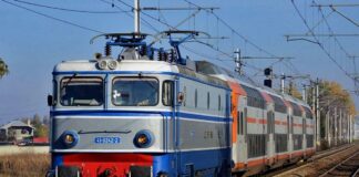 Transportul feroviar al studenților, tăiat pentru o economie bugetară de numai 0,0021%