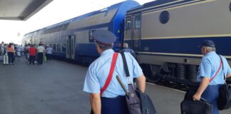 CFR face angajări în Gorj. Se caută impiegați de mișcare!