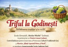 Tradiția Sfântului Trifon, păstrată în județul Gorj