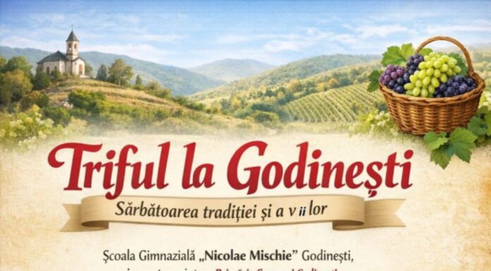 Tradiția Sfântului Trifon, păstrată în județul Gorj