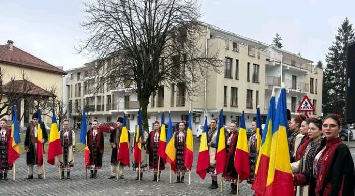 Ziua Unirii Principatelor Române și Revoluția de la 1821, celebrate printr-un amplu complex de manifestări culturale și religioase în județul Gorj