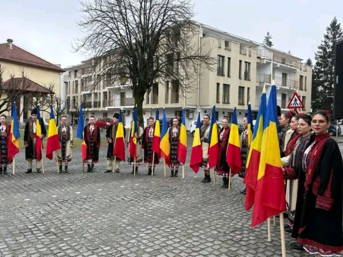 Ziua Unirii Principatelor Române și Revoluția de la 1821, celebrate printr-un amplu complex de manifestări culturale și religioase în județul Gorj