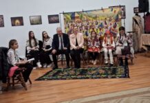 Unirea Principatelor Române – educație, cultură și identitate europeană