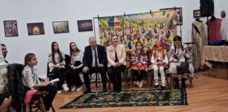 Unirea Principatelor Române – educație, cultură și identitate europeană