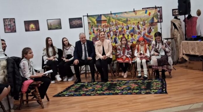 Unirea Principatelor Române – educație, cultură și identitate europeană