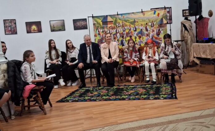 Unirea Principatelor Române – educație, cultură și identitate europeană