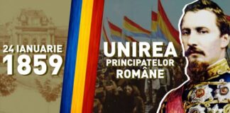 24 ianuarie. Ziua Unirii și furia care crește sub discursuri