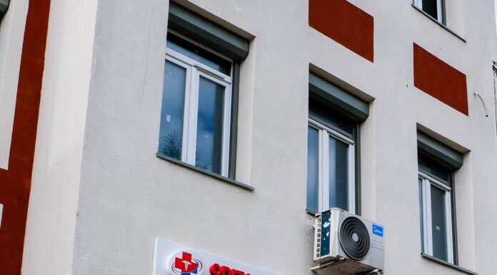 Fetiță de 4 ani, în stare gravă la spital