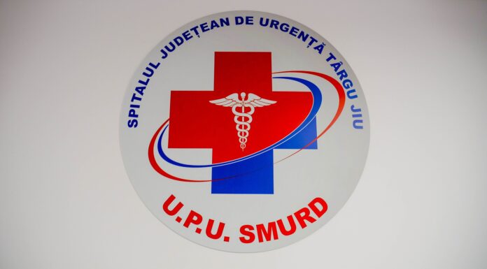 A murit un asistent medical de la UPU Târgu Jiu