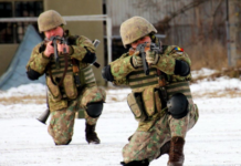 Crește vârsta de pensionare pentru angajații din Armată