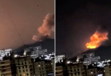 Rusia condamnă atacul asupra Venezuelei