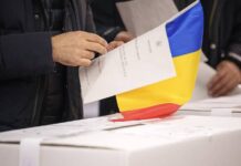 Oamenii care au votat, oamenii care așteaptă