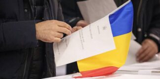 Oamenii care au votat, oamenii care așteaptă